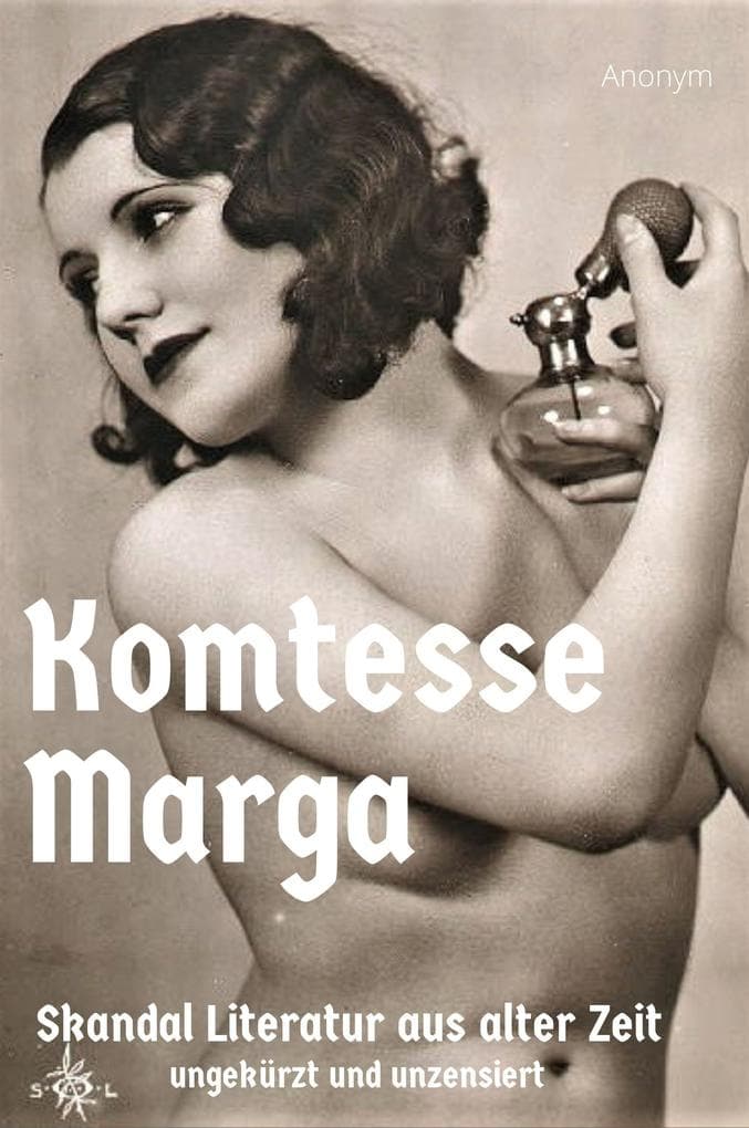 Komtesse Marga