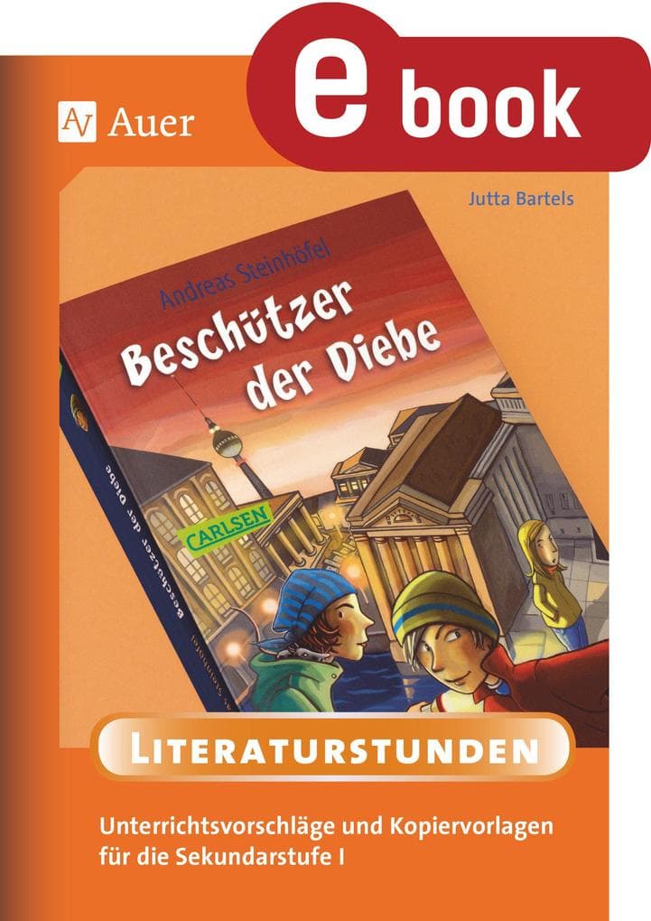 Beschützer der Diebe