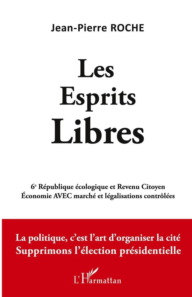 Les Esprits Libres