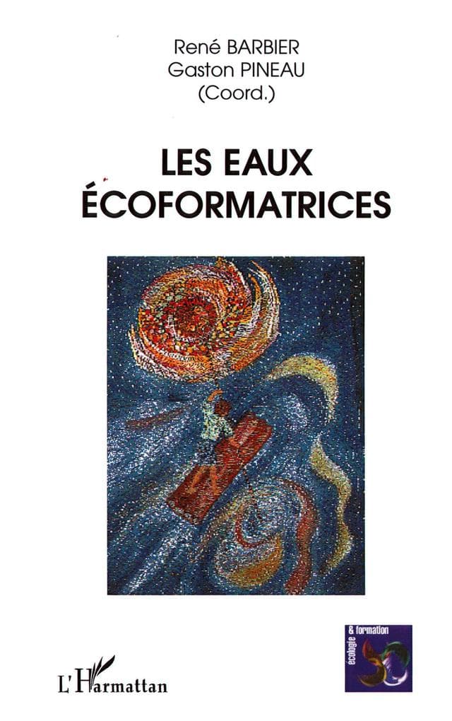 LES EAUX ÉCOFORMATRICES