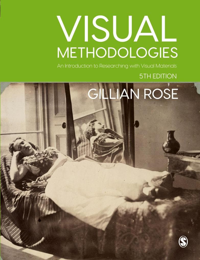 Visual Methodologies