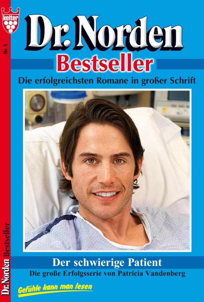 Der schwierige Patient
