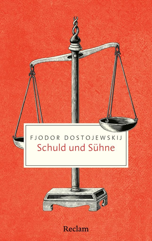 Schuld und Sühne