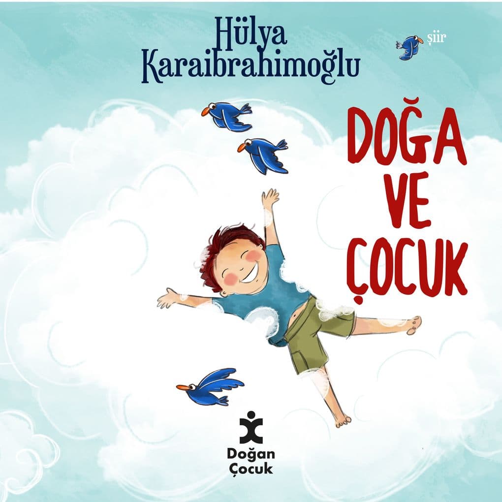 Doa ve Çocuk