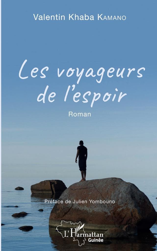 Les voyageurs de l'espoir