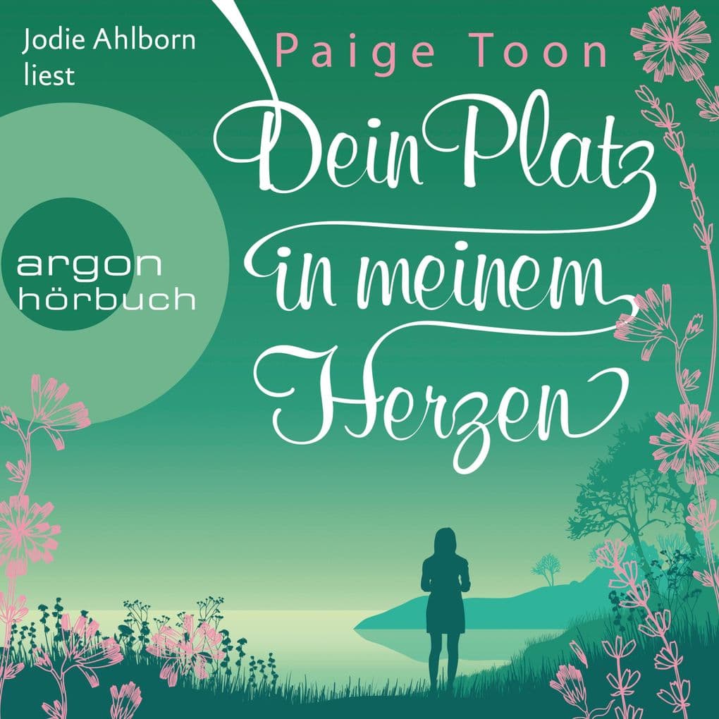 Dein Platz in meinem Herzen