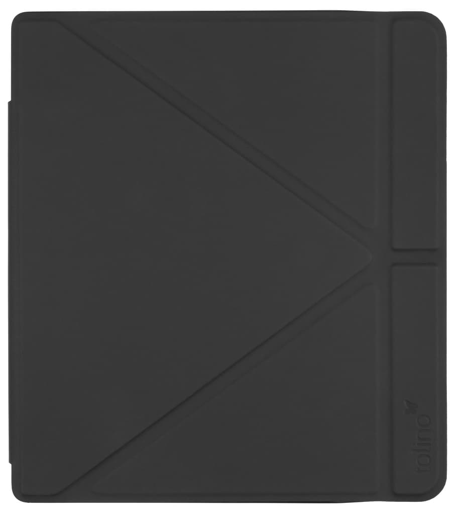 tolino epos 3 Origami Tasche schwarz
