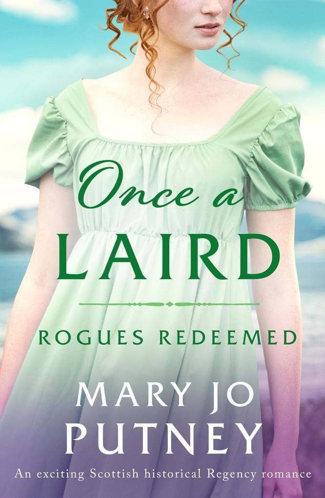 Once a Laird