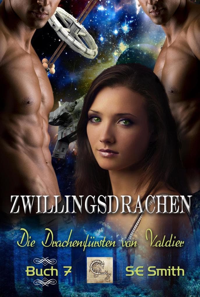 Zwillingsdrachen (Die Drachenfürsten von Valdier, #7)