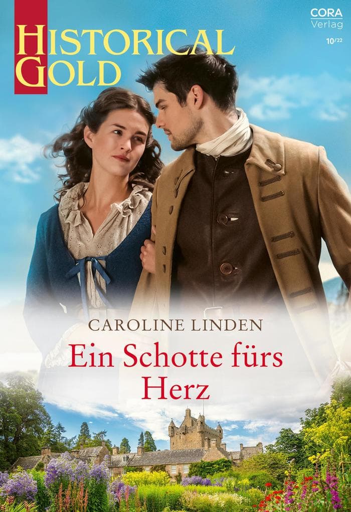 Ein Schotte fürs Herz