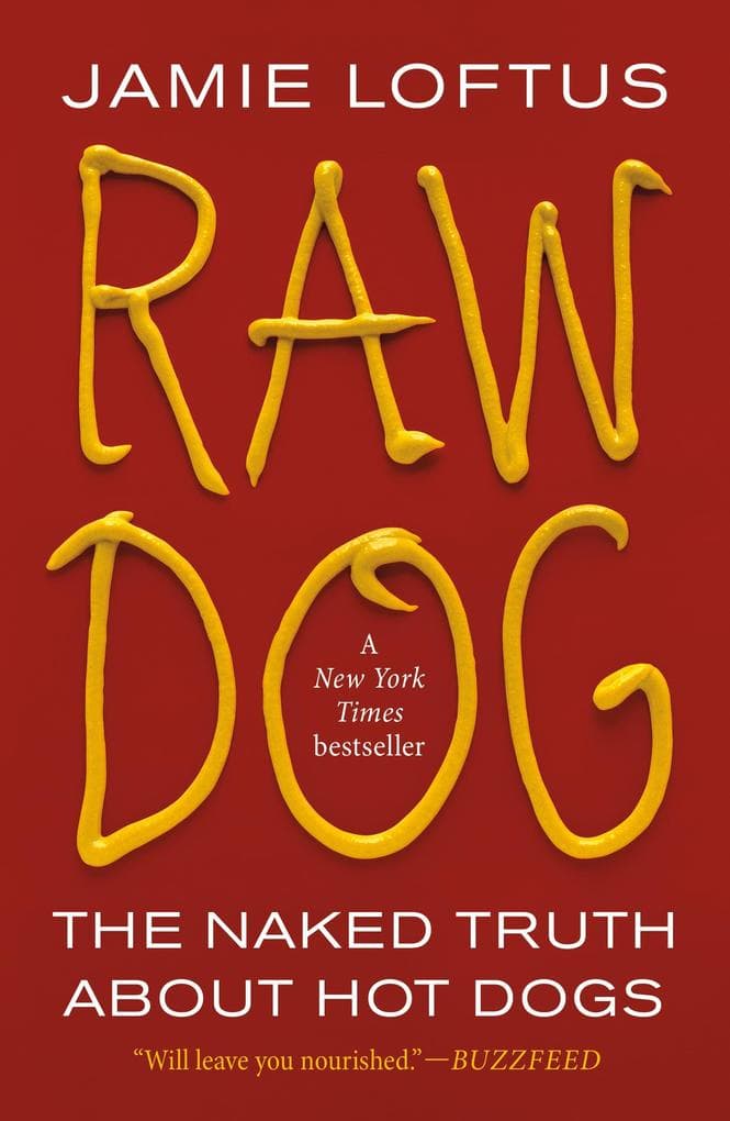 Raw Dog