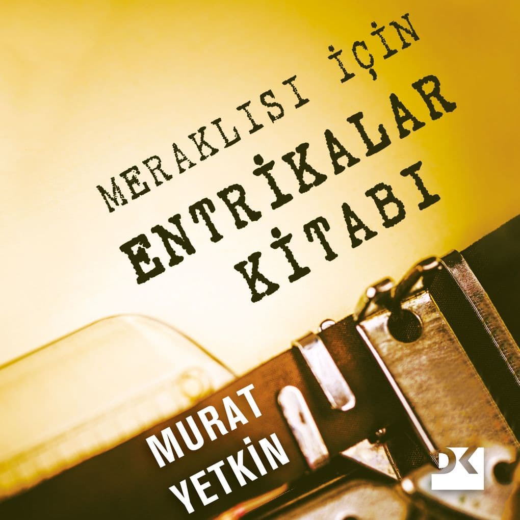 Merakls çin Entrikalar Kitab