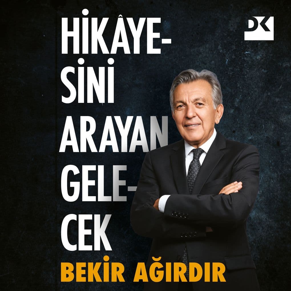 Hikayesini Arayan Gelecek