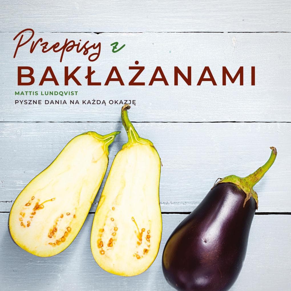 Przepisy z bakaanami