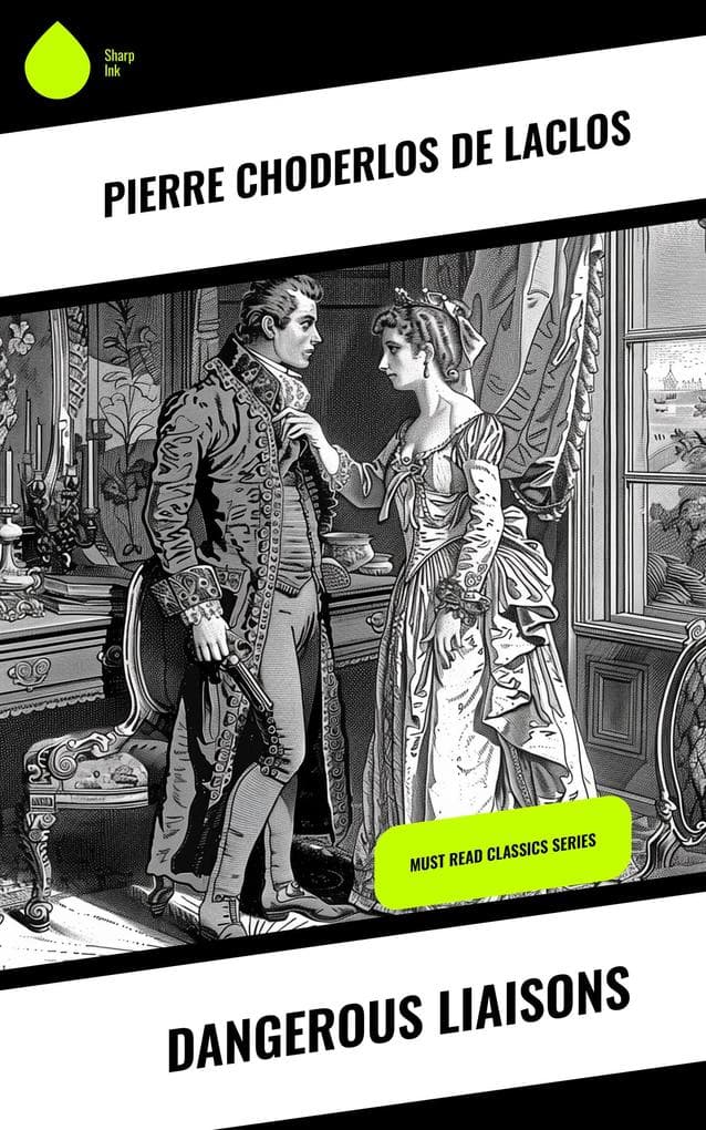 Dangerous Liaisons
