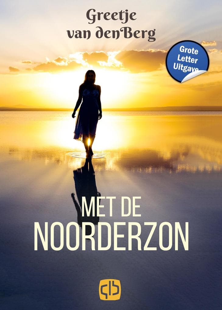 Met de noorderzon