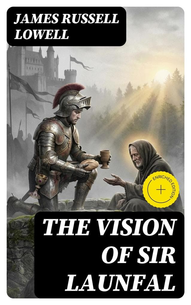 The Vision of Sir Launfal