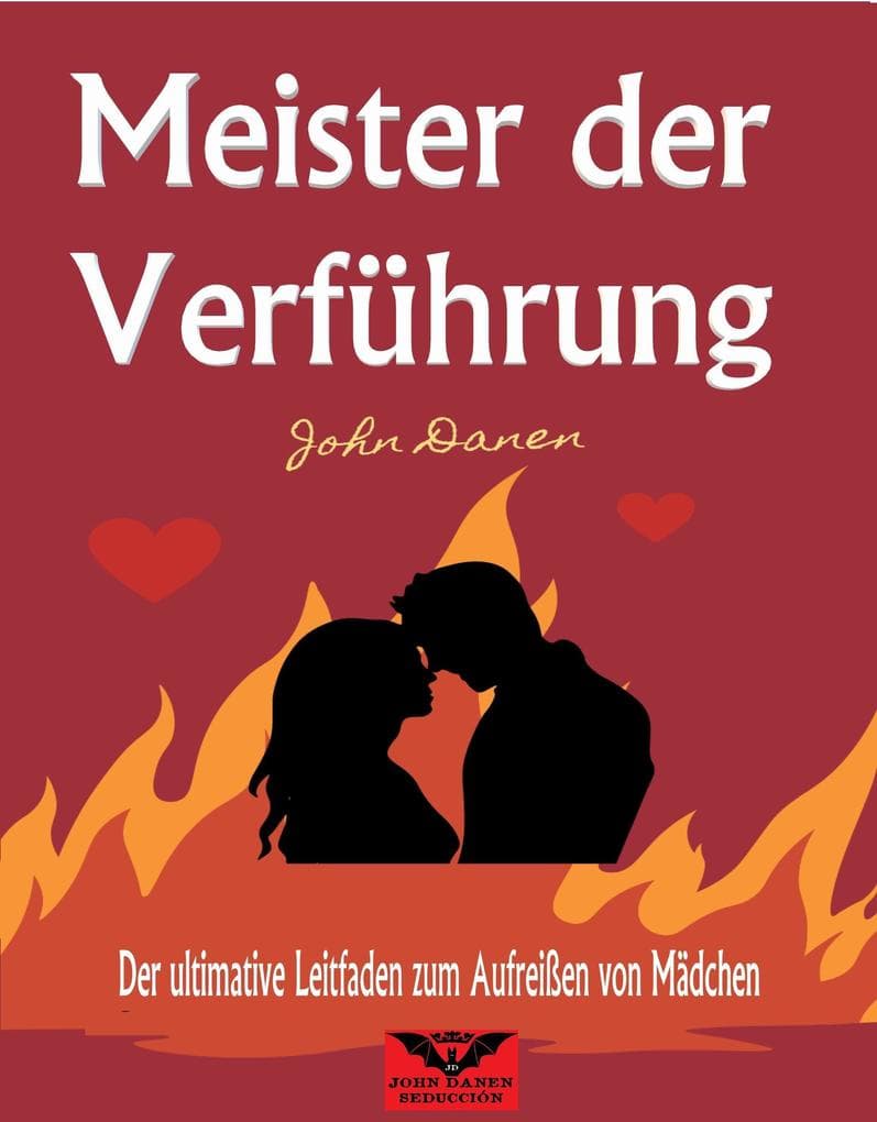Meister der Verführung