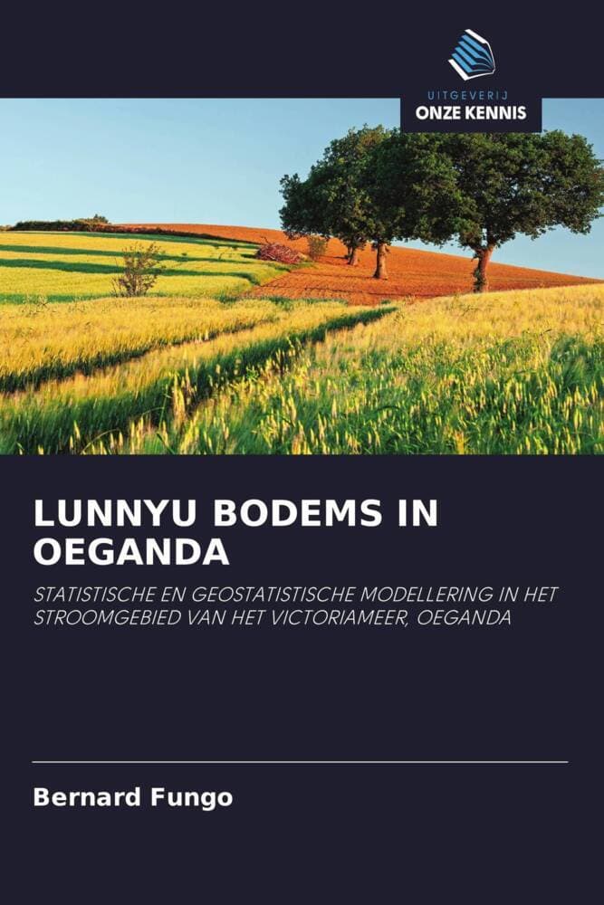LUNNYU BODEMS IN OEGANDA