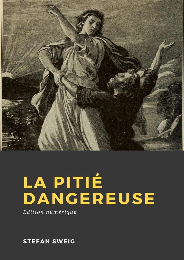 La Pitié dangereuse