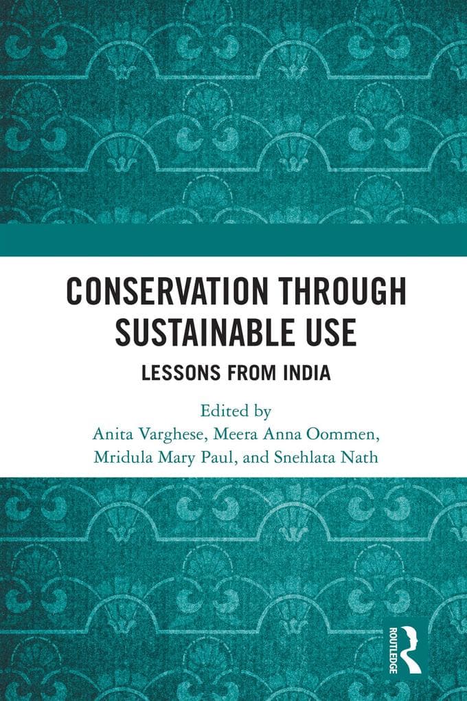 Conservation through Sustainable Use