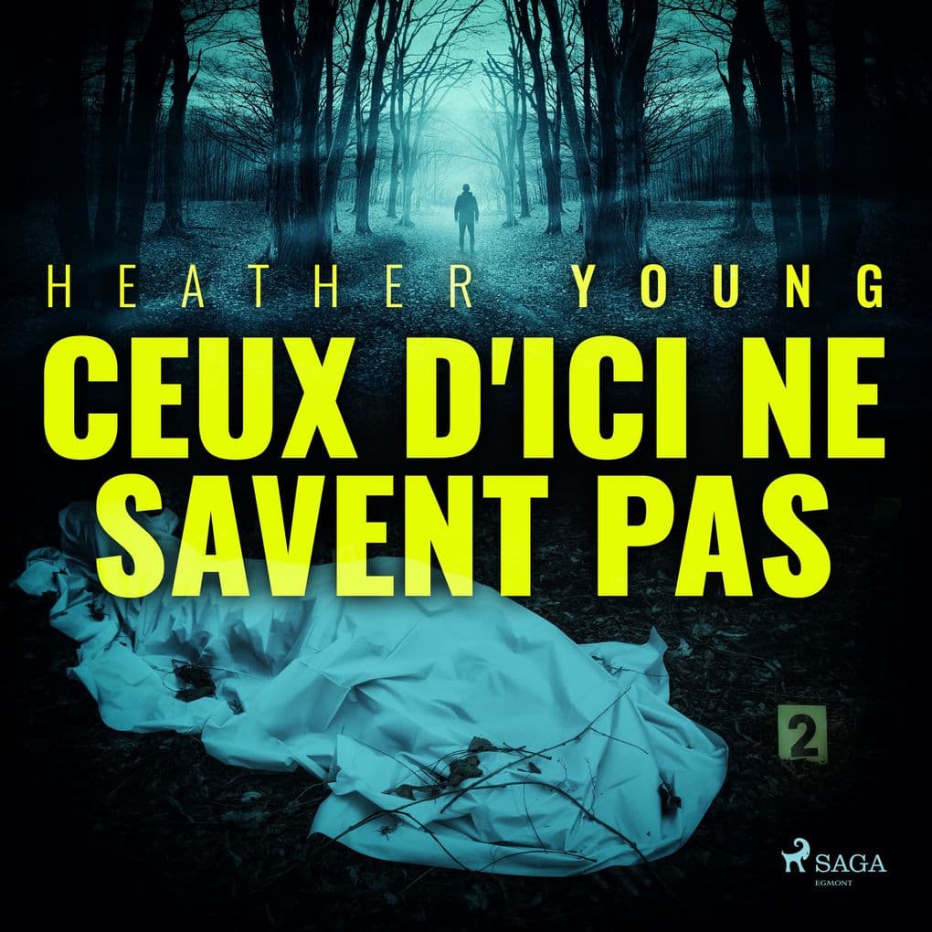 Ceux d'ici ne savent pas