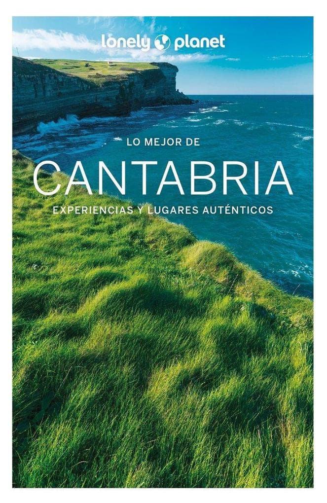 Lo mejor de Cantabria 2