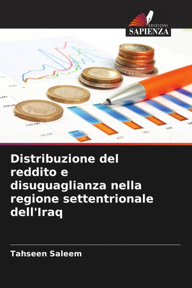 Distribuzione del reddito e disuguaglianza nella regione settentrionale dell'Iraq