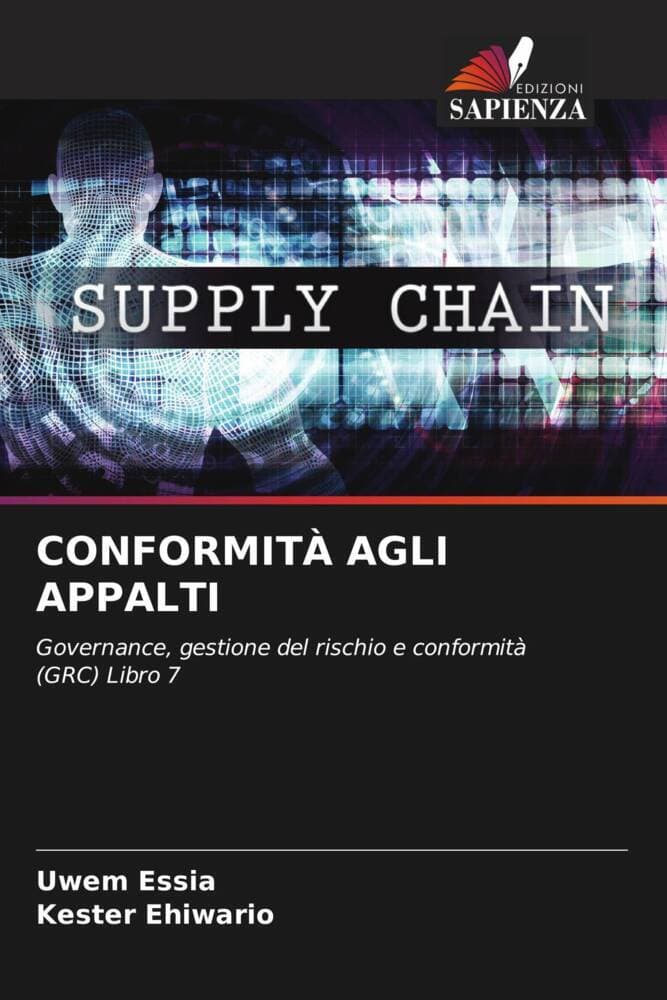 CONFORMITÀ AGLI APPALTI