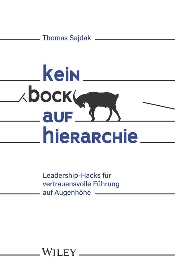 Kein Bock auf Hierarchie