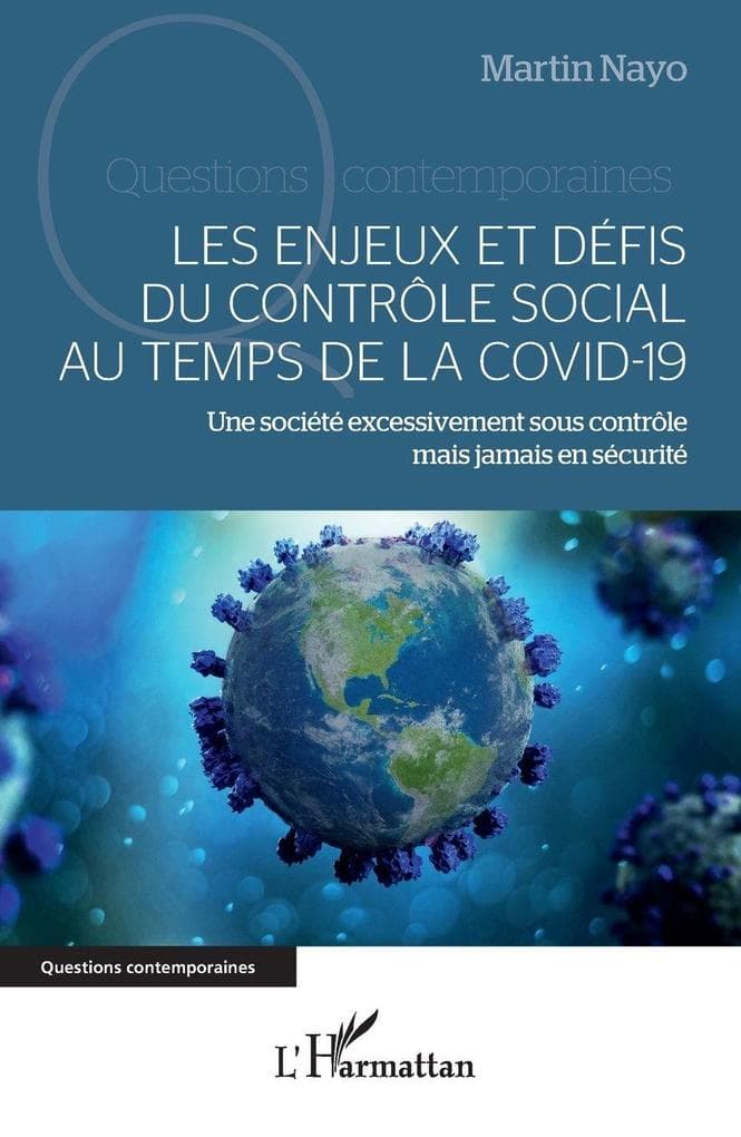 Les enjeux et défis du contrôle social au temps de la Covid-19