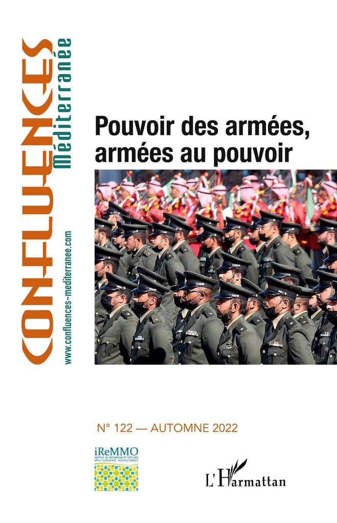 Pouvoir des armées, armées au pouvoir