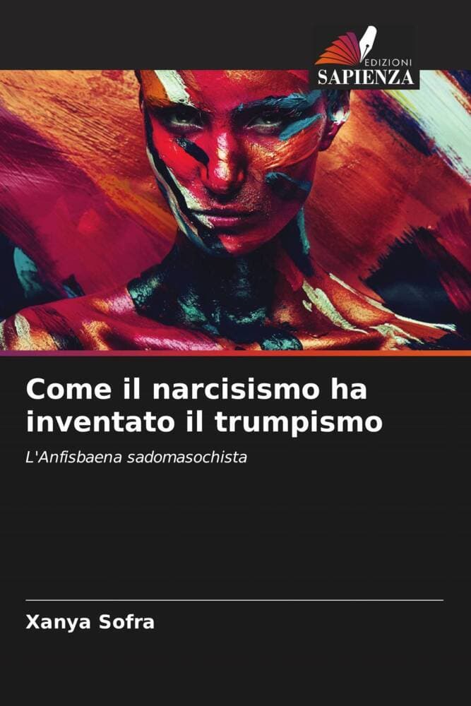 Come il narcisismo ha inventato il trumpismo
