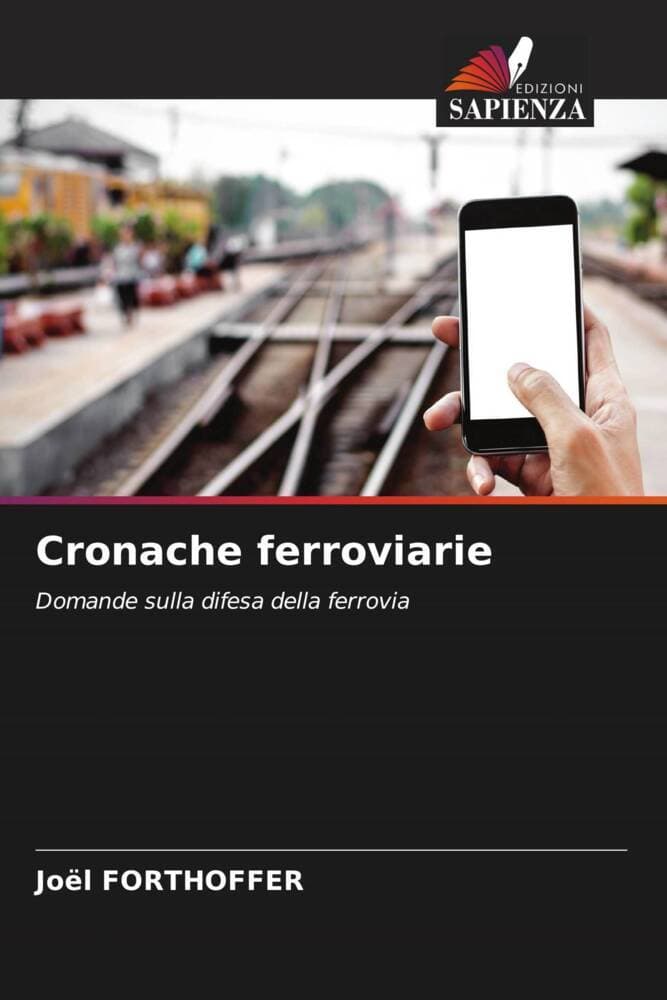 Cronache ferroviarie