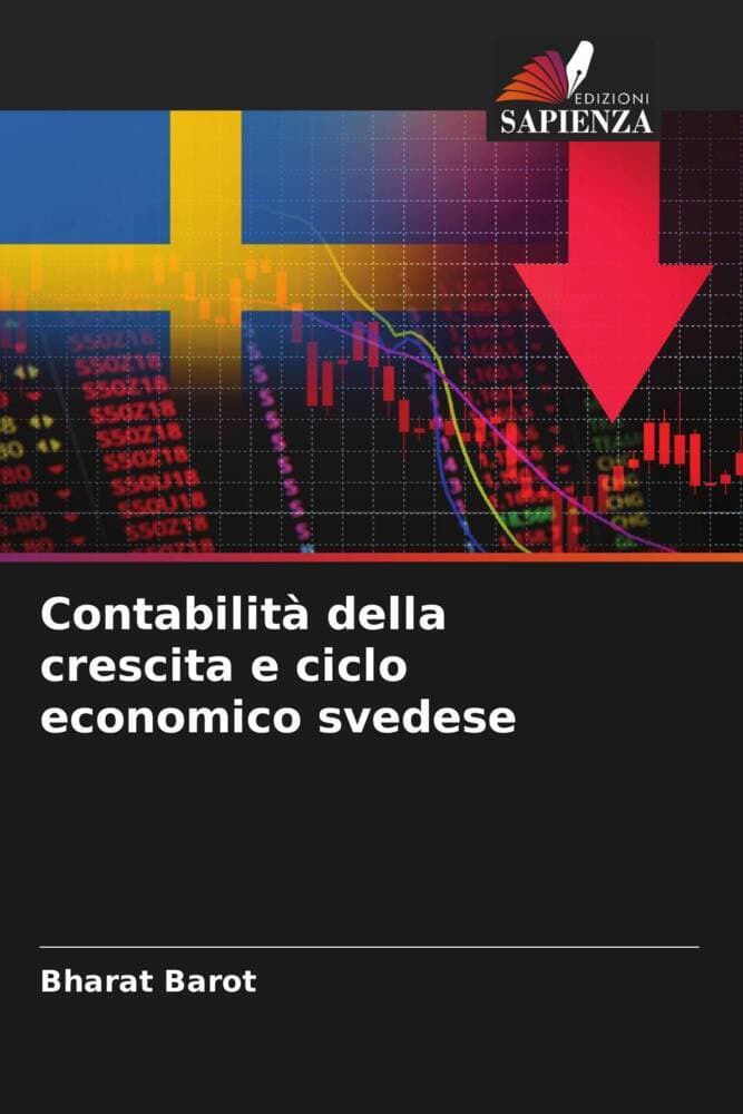 Contabilità della crescita e ciclo economico svedese