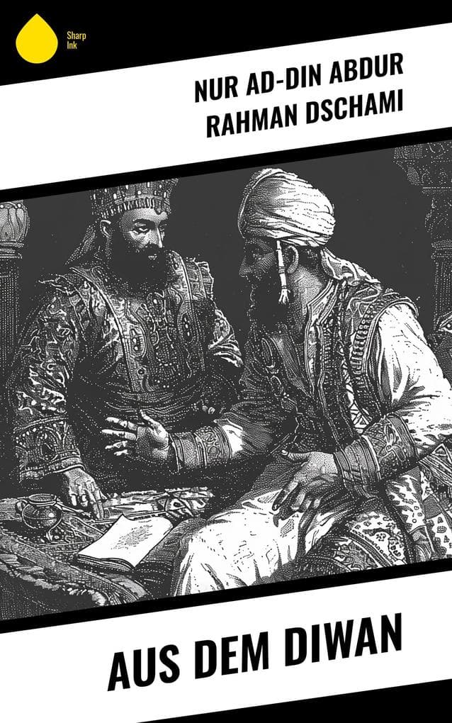 Aus dem Diwan