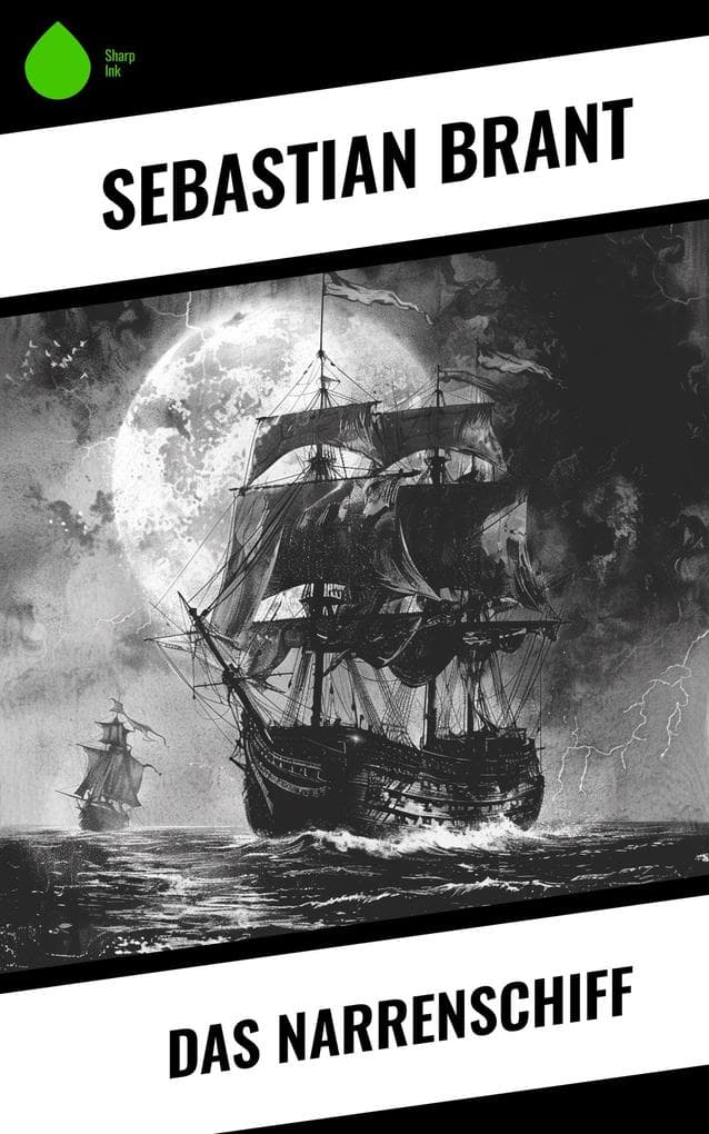 Das Narrenschiff