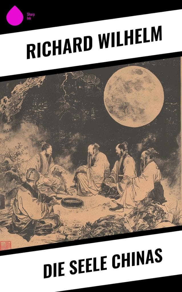 Die Seele Chinas