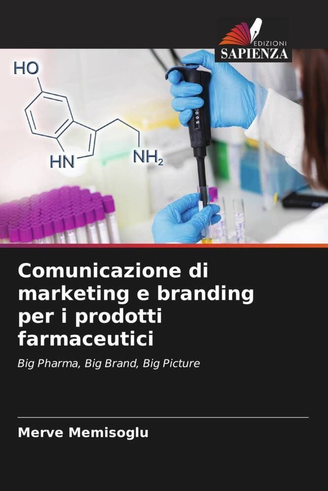 Comunicazione di marketing e branding per i prodotti farmaceutici