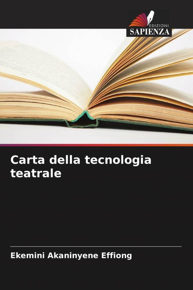 Carta della tecnologia teatrale