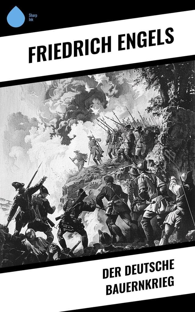 Der deutsche Bauernkrieg