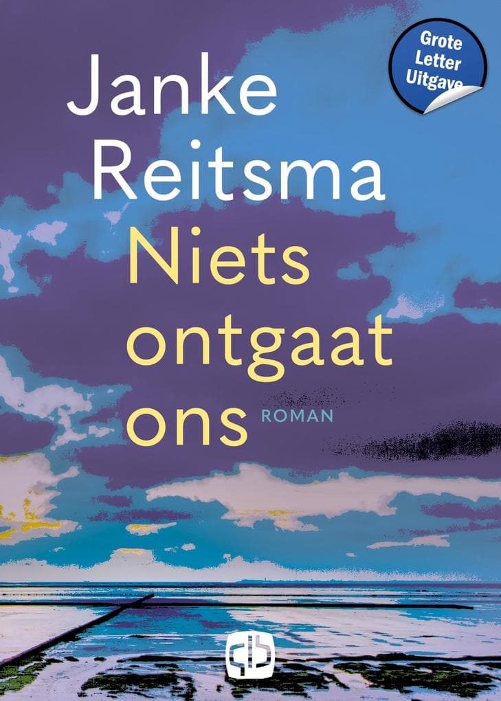 Niets ontgaat ons