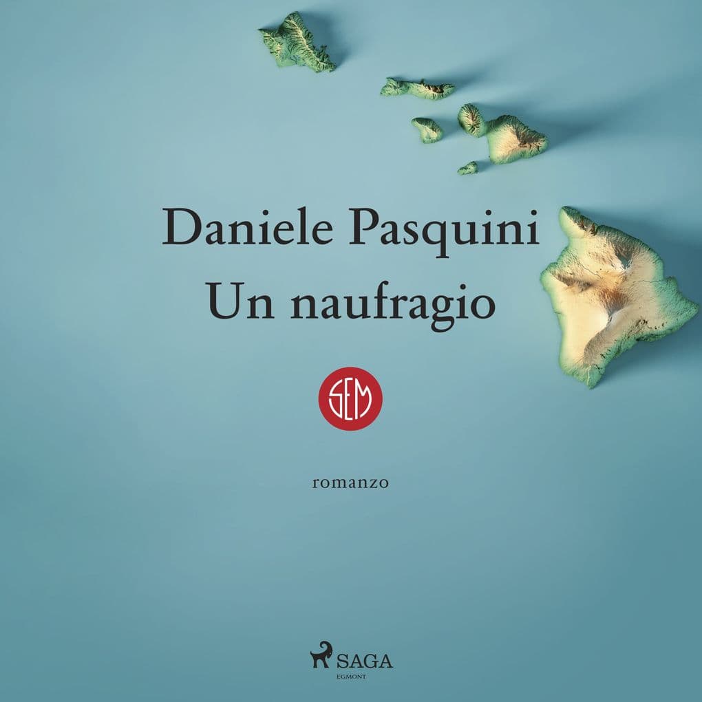 Un naufragio