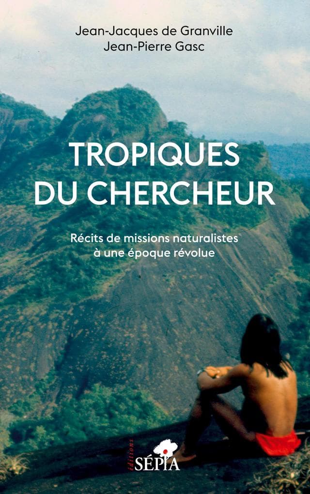 Tropiques du chercheur