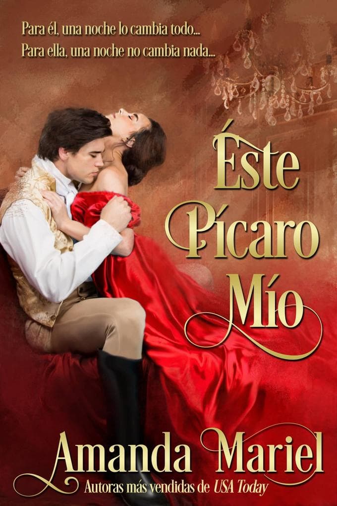 Éste pícaro mío