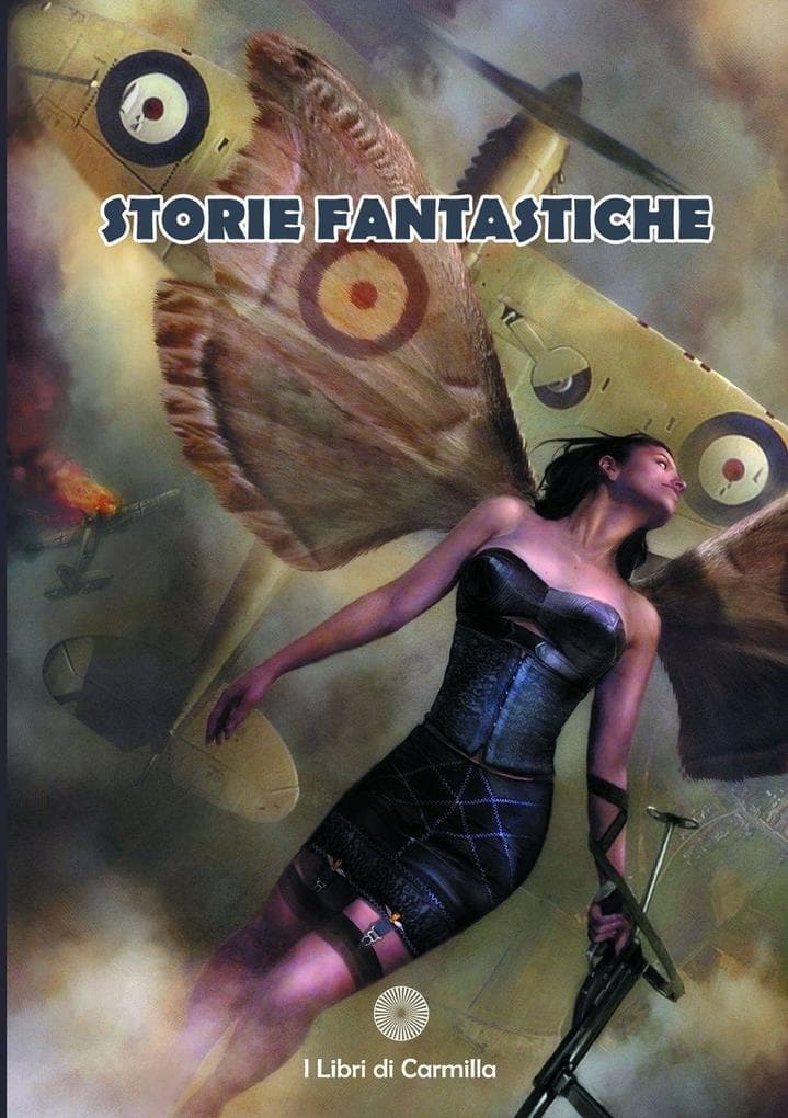 Storie Fantastiche