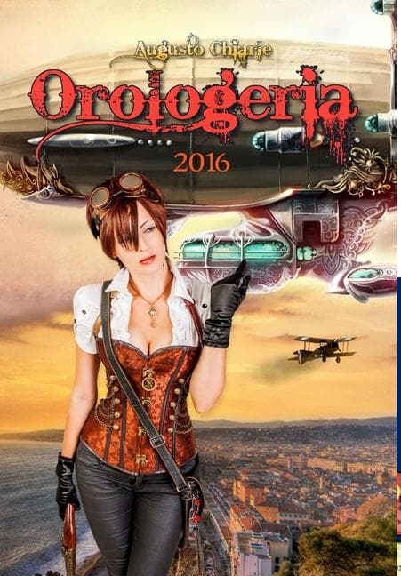 Orologeria