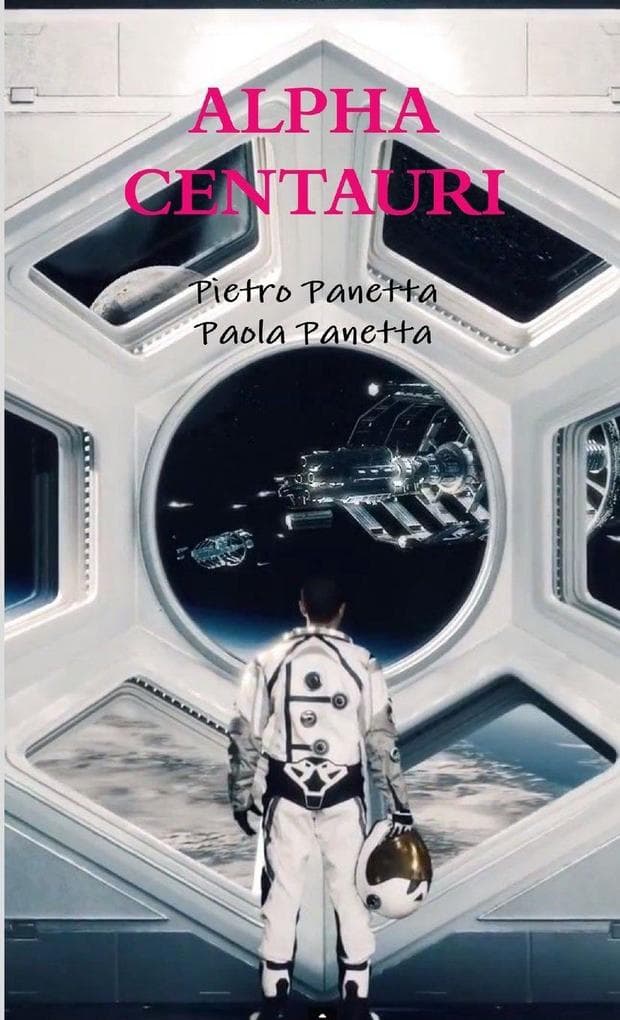 ALPHA CENTAURI