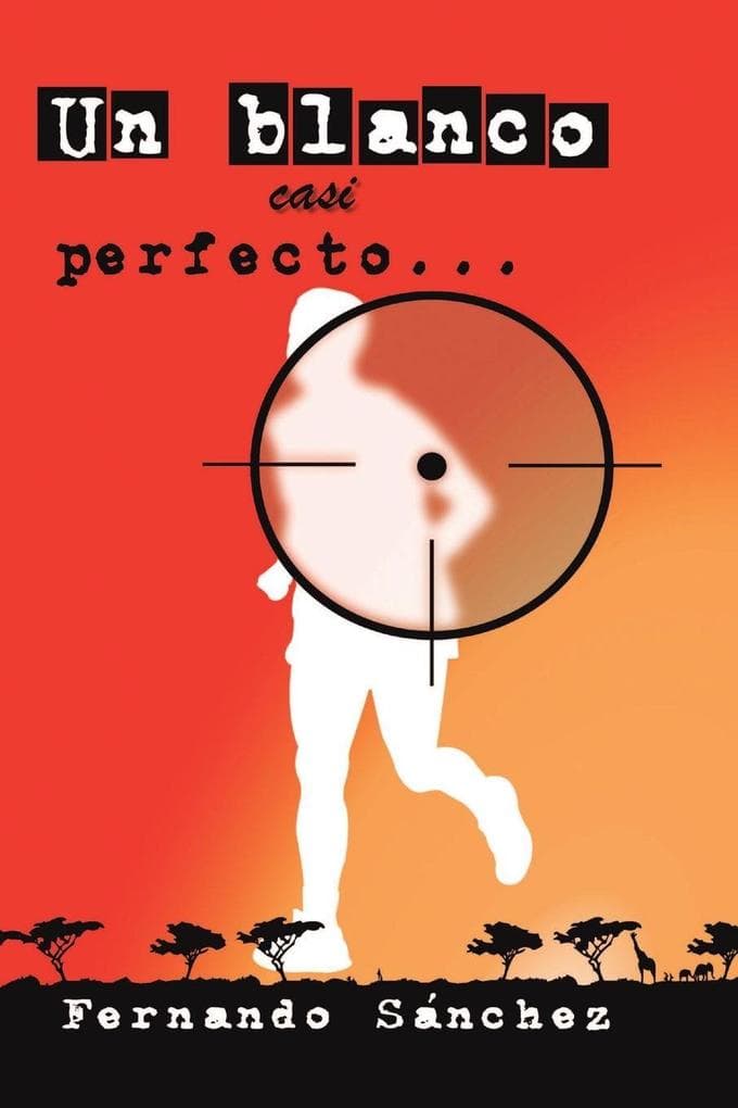 Un blanco casi perfecto...