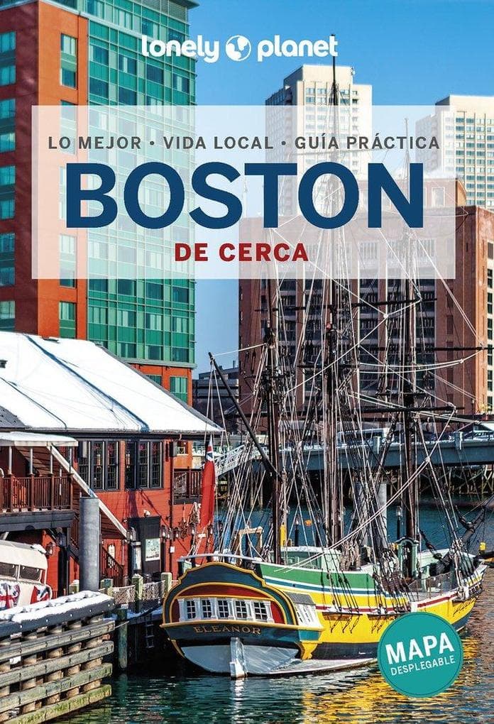 Boston De cerca 3